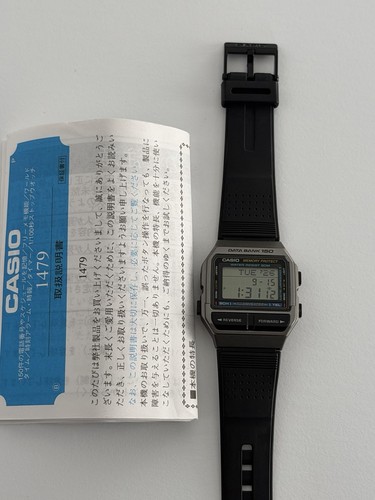 Orologio sportivo digitale