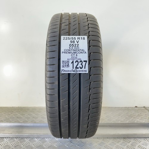 Pneumatico usato 225 - 225, r18