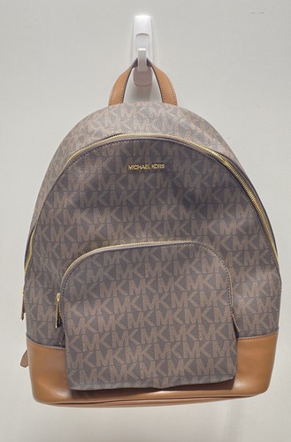 Zaino medio michael kors - zaino,