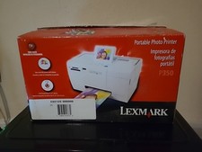Lexmark P350 stampante