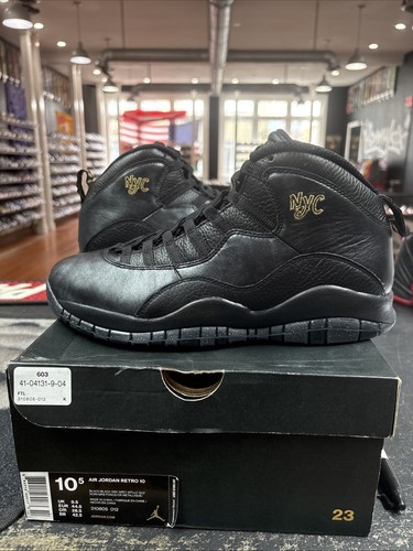 Taglia air jordan 10 - 10,5,