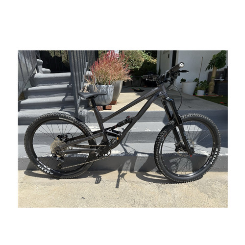 Commencal clash mountain - commencal,