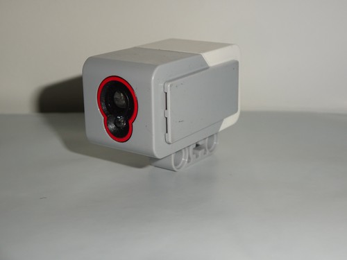 Lego mindstorms ev3 robot - lego,