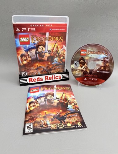 Lego signore degli - signore,