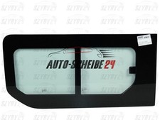 Finestrino laterale scorrevole Fiat Talento 2016-2021 sinistro sinistro