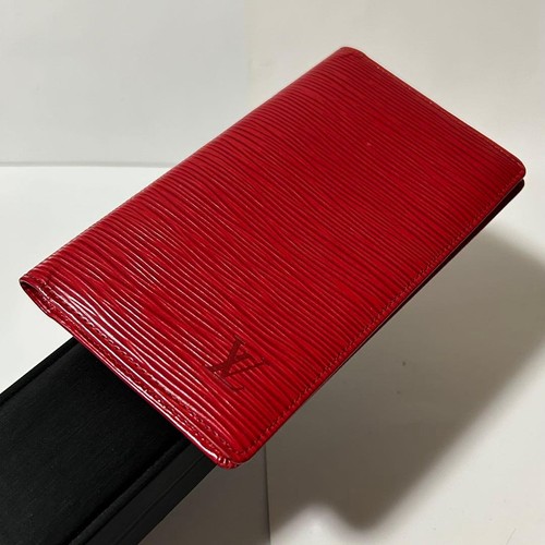 Louis vuitton epi - louis,