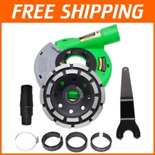 Parapolvere per Smerigliatrice