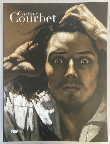 Gustave courbet exhibition - gustave, courbet.