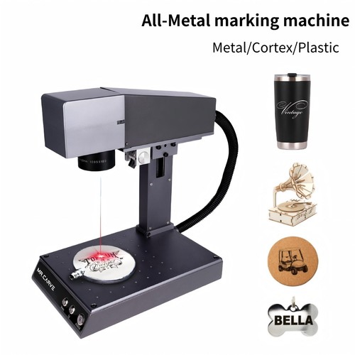 Macchina per incisione - , laser