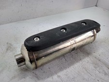 SCARICO MARMITTA TERMINALE PIAGGIO BEVERLY 500 2002 2004 M34100