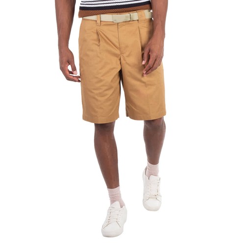 Pantaloncini cargo burberry - pantaloncini,
