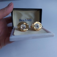 Gemelli vintage eleganti