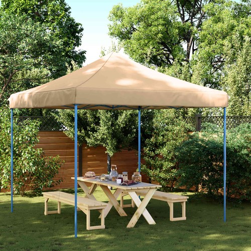 Tenda party beige 292 - tenda,