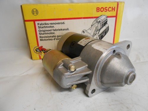 Bosch 0986012091 starter - bosch,