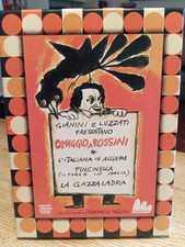 Omaggio A Rossini Gianini