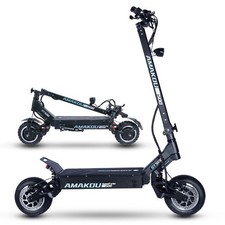 Monopattino Elettrico