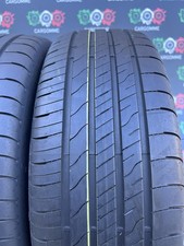PNEUMATICI 215 55 R 18 99V XL GOODYEAR EFFICIENT GRIP PERFORMANCE 2