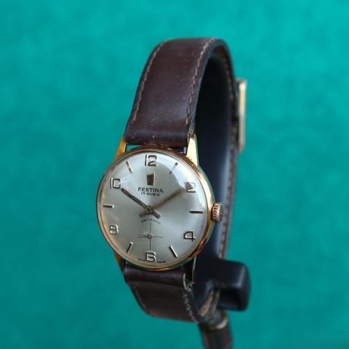 Festina fhf vintage - festina,