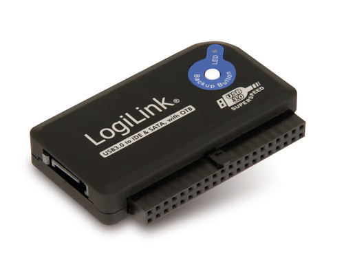Adattatore logilink usb a - logilink, 3.0