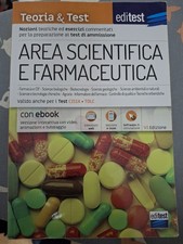 EdiTest Professioni Sanitarie