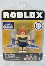 ROBLOX HANG GLIDER CELEBRITY