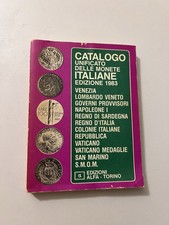 CATALOGO UNIFICATO DELLE