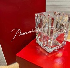 Portamatite cristallo Baccarat