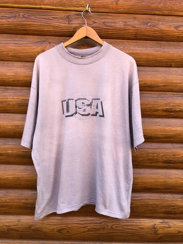 Vintage 1990 nike - 1990,