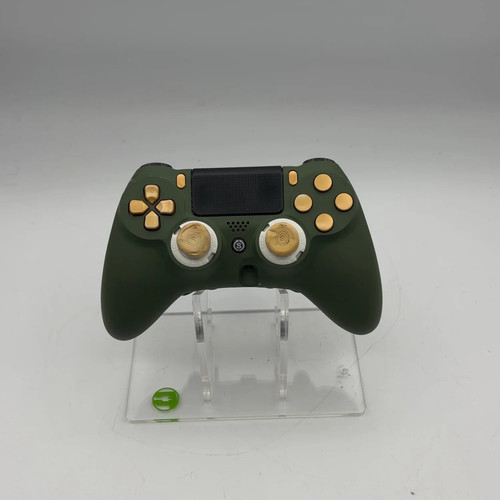 Scuf controller wireless verde - scuf,