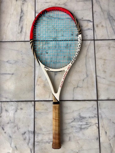 Modellino wilson pro - modellino,