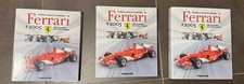 FERRARI F2005 CON MOTORE