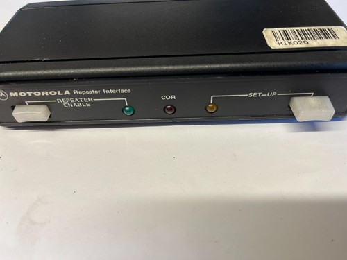 Motorola hln3333b interfaccia - motorola,