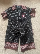 Completo ragazzo Dolce e Gabbana