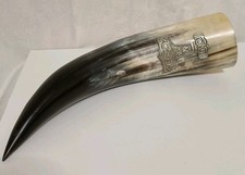 Corno Potorio Vichingo con