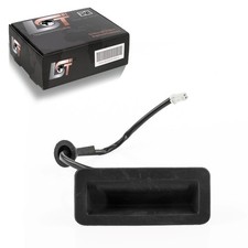 Maniglia Del Portellone