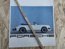 Depliant gamma Porsche,12