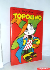 Topolino - Vol. III - No. 16 -