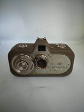 Ancienne Caméra 1952 MOVIKON