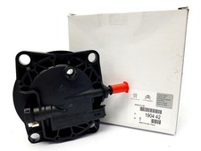 Alloggiamento Filtro