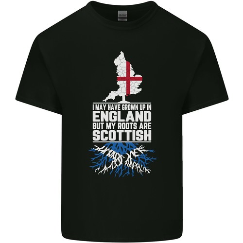Scotland mie radici - scotland, sono