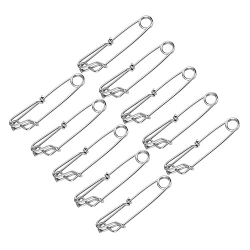 10pz appendiabiti ramo - 10pz,