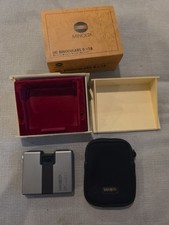 Minolta 6x18 binocolo - minolta,