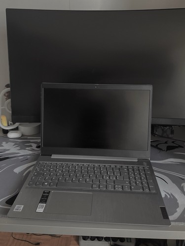 Lenovo ideapad 15iml05 - 3,