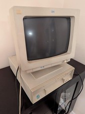 IBM PS/1 Essential Model 2133A