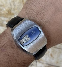 OROLOGIO DIGITALE AUTOMATICO