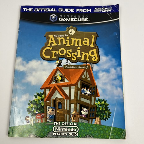 Animal crossing the official - :,
