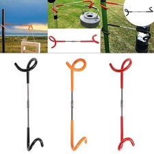 Utility Camping Light Hook