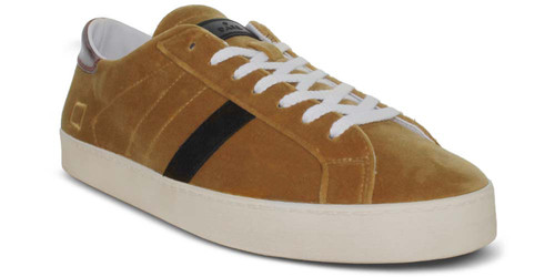 Scarpe da uomo - d.a.t.e.,