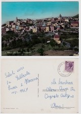 S. VITTORE NEL LAZIO: Panorama   1969