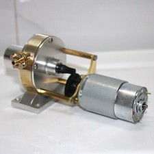 JB-C Gruppo elettrogeno a